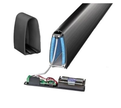 CCE CEMACNREN02500A Costa Bordo 2500 mm MAXXI CND RADIO EVO