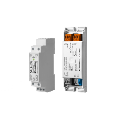 LUNATONE 24166096-LU-PS-DE RS232 with DALI-2 Interface, DALI PS 240mA, remote