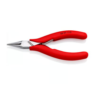 KNIPEX 35 31 115 Side cutter for electronics