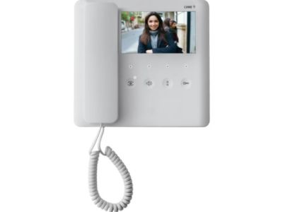 CAME 840CF-0020 AGT V CORNET VIDEO INTERCOM X1