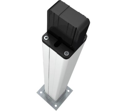 CAME 001DELTA-B ALUMINIUM COLUMN