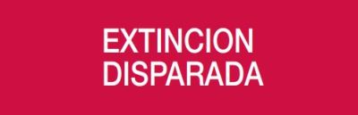 COOPER CSA FIRE CSA08677 50XX SERIES WORDING “EXTINCTION SHOT”