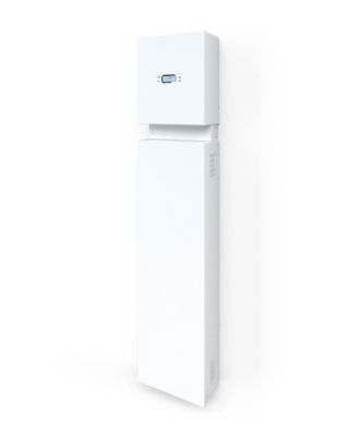 KERT KGSN1300/1GS Soccorritore antiallagamento 1600W 120'
