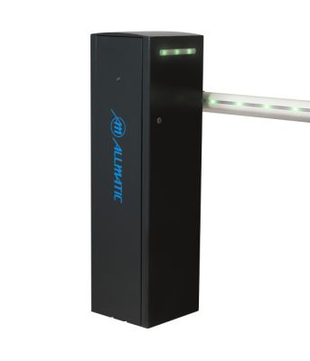 ALLMATIC 12007330 BOOMY LED BARRIER 6 M