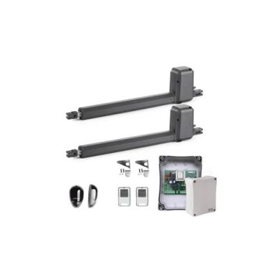 ALLMATIC 02006110 KIT HYPER 230Vac 600 mm BASIC