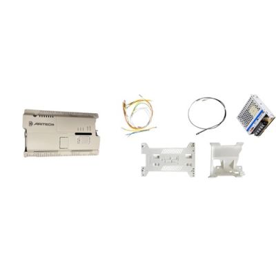 ARITECH ANTINTRUSIONE EVERON-3700-STEP-UP Kit composto da ATS3700-MBC e ATSX700-RETRO