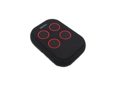 DOMOTIME SUN.433 Fixed and rolling code transmitter and duplicator - 433MHz