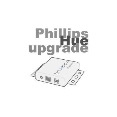 THINKNX BRHUE Licenza Philips Hue
