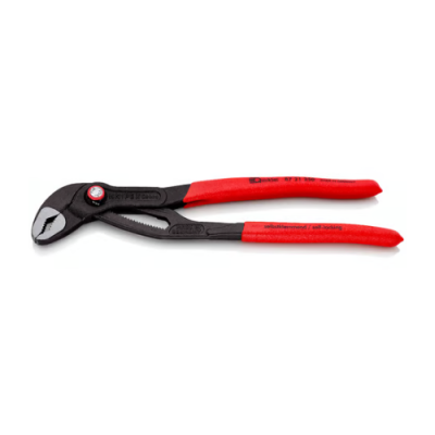 87 21 250 KNIPEX Cobra Quick Set