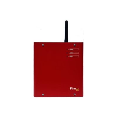 ELKRON FIRE 80CT8000121 CT14-F Interfaccia di comunicazione 4G/IP EN54-21
