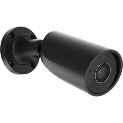 79024 Ajax BulletCam (5 Mp/2.8 mm) (8EU) ASP black
