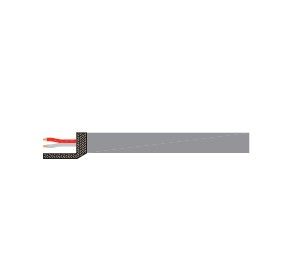 ITC AUDIO 1600-023100 C2022 Microphone cable 2x0-22 + screen- reel 10
