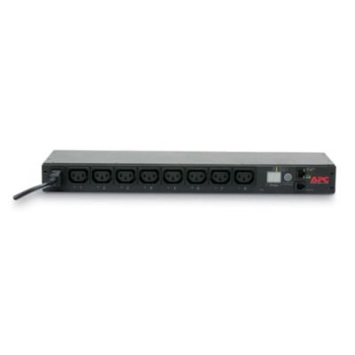 APC UPS AP7920B RACK PDU SWITCHED 1U