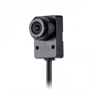 HANWHA SLA-T2480V 2.4mm Lens/Imager right angle body for  XNB-6001 (8.0m cable)