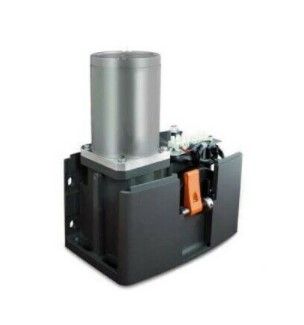 CARDIN SLI24DRACO Self-locking actuator with 24V encoder - max weight