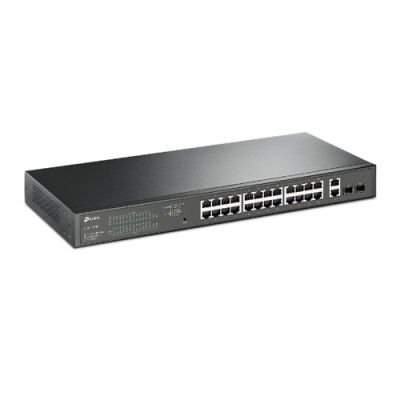 TP LINK TL-SG1428PE TL-SG1428PE Stand-Alone Switch Switch