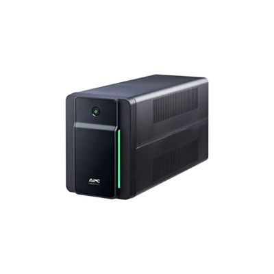 APC UPS BX1600MI-GR BACKUPS 1600VA AVR SCHUKO