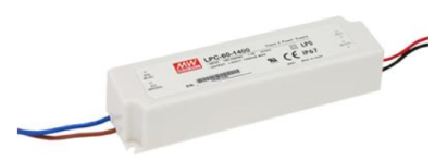 MEANWELL LPC-60-1050 LPC-60-1050 LED Drivers