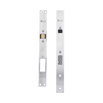 CDVI DX32 Fail secure electroplunger 32mm inlet