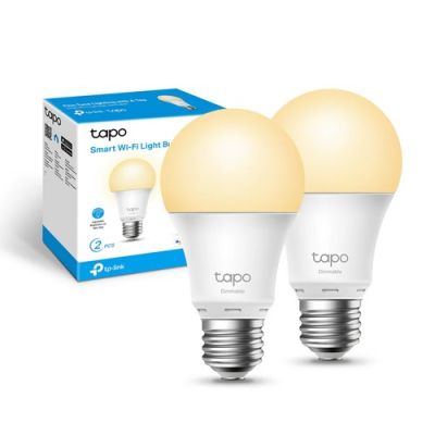 TP LINK TAPO L510E WI-FI SMART LED BULB