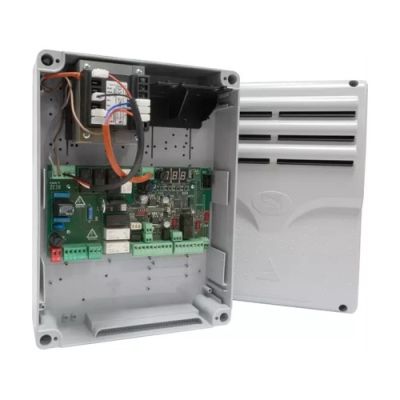 CAME 801QA-0140 230 VAC ZC3N CONTROL PANEL
