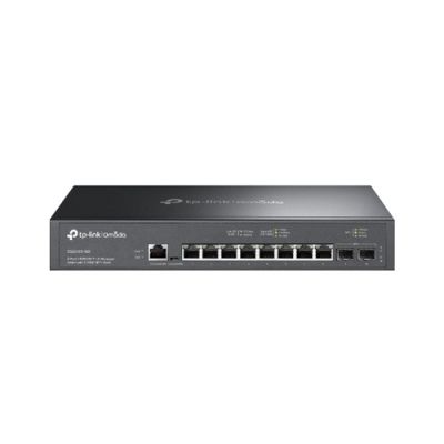 TP LINK SG3210X-M2 SG3210X-M2 Stand-Alone Switch