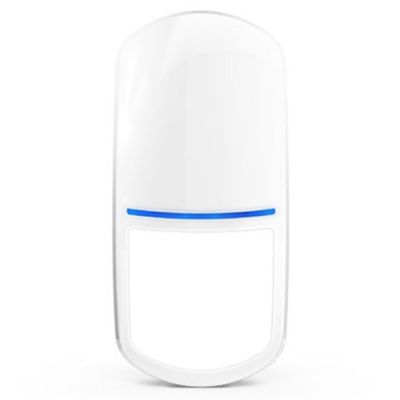 MT DISTRIBUZIONE SLIM-DUAL-LUNA dual technology motion detector