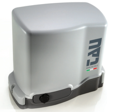 TAU P-350T-ONE5A MOTORIDUTTORE 230 VOLT CON ENCODER E FINECORSA ELE