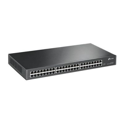 TP LINK TL-SG1048 48 PORT GIGABIT RACK SWITCH Switch Stan