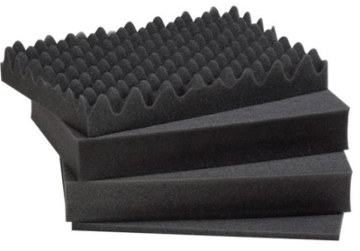GT LINE FOAM.7641 sponge set for 7641