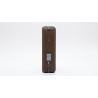 EEA ACC-000-008_01 C-CCX-BW_COVER CENTRUM CX MARRONE