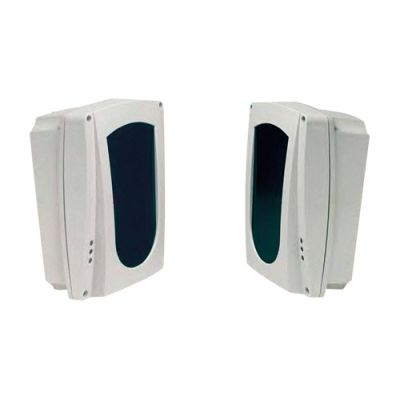 AVS ELECTRONICS 4442103 BF 100 A Optical smoke detection barrier