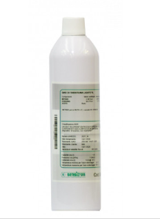 SENSITRON SIB06 SYNTHETIC AIR CH4 29.8%