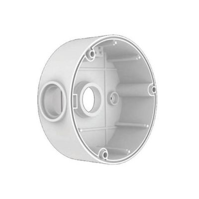 RISCO RVIM0CXHI0RA Box Box giunzione per telecamera AI 5MP Poe Termic