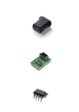 CARDIN MCC24LC64 1000 code memory (S504D1-S508D1)