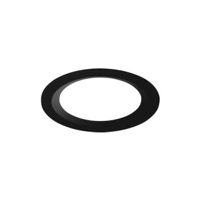 JUNG PMMDR38SWM Anello design per rivelatore di presenza mini 3361