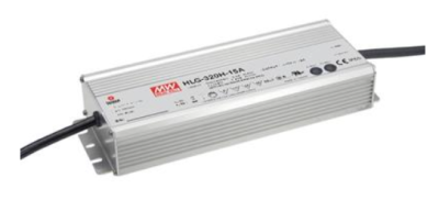 MEANWELL HLG-320H-48 HLG-320H-48 LED Drivers