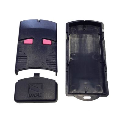 CAME SPARE PARTS 119RIR075 TRANSMITTER SHELL - TOP-432M