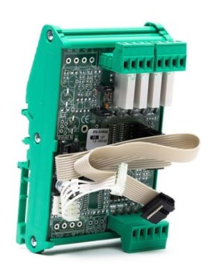 PLEXA KPA-D/4N4R Optional expansion module for special functions