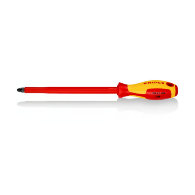 KNIPEX 98 25 04 Screwdrivers for electricians
