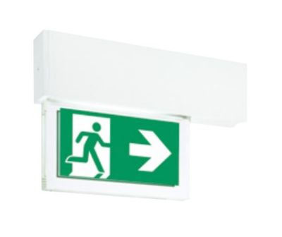 COOPER CSA LIGHTING 40071350901 RZ 1603 LED CG-S LUMINAIRE