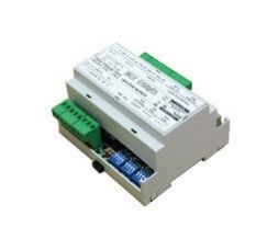 ITC AUDIO 3100-121010 MZ100/D 100V zone module from DIN rail