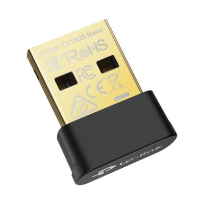 TP LINK ARCHER TX10UB NANO AX900 NANO WIFI/6 BT USB ADAPTER - Network Adapters