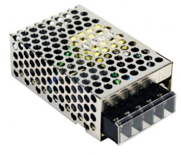 MEANWELL RS-25-24 RS-25-24 AC/DC