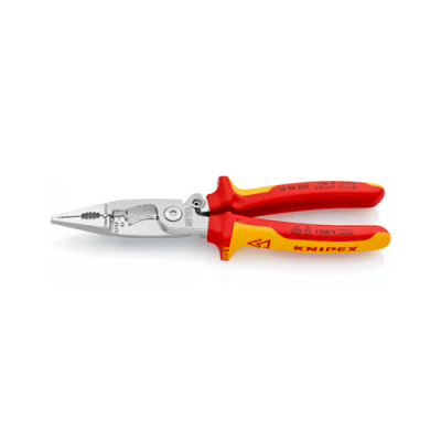 KNIPEX 13 96 200 Pliers for electrical installations