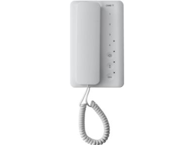 CAME 840CA-0020 AGT A200 EVO S200 HANDSET INTERCOM