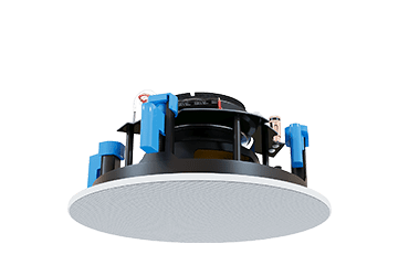 ZENNIO ZACLS4 AudioInRoom. Loudspeaker 4 pollici 8 Ohm