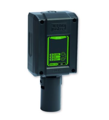 TECNOCONTROL TS282IF2 4-20mA infrared detector - Range 0÷2,000 ppm - for R404a