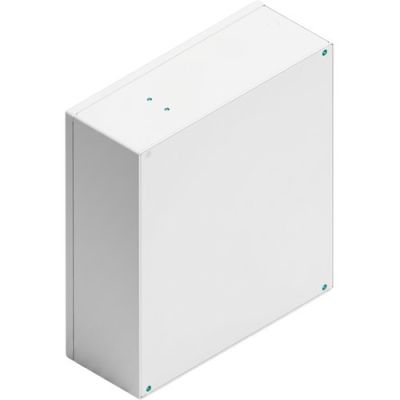 AVS ELECTRONICS 1180258 BOX M Contenitore metallico polivalente 278x304x10