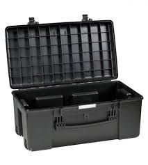 GT LINE MUB78 Trunk with wheels 780x410x330